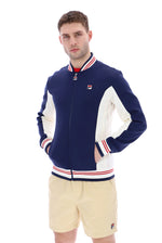 Settanta Baseball Track Jacket