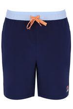 Solar Power Woven Short