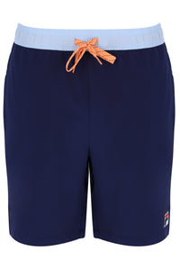 Solar Power Woven Short