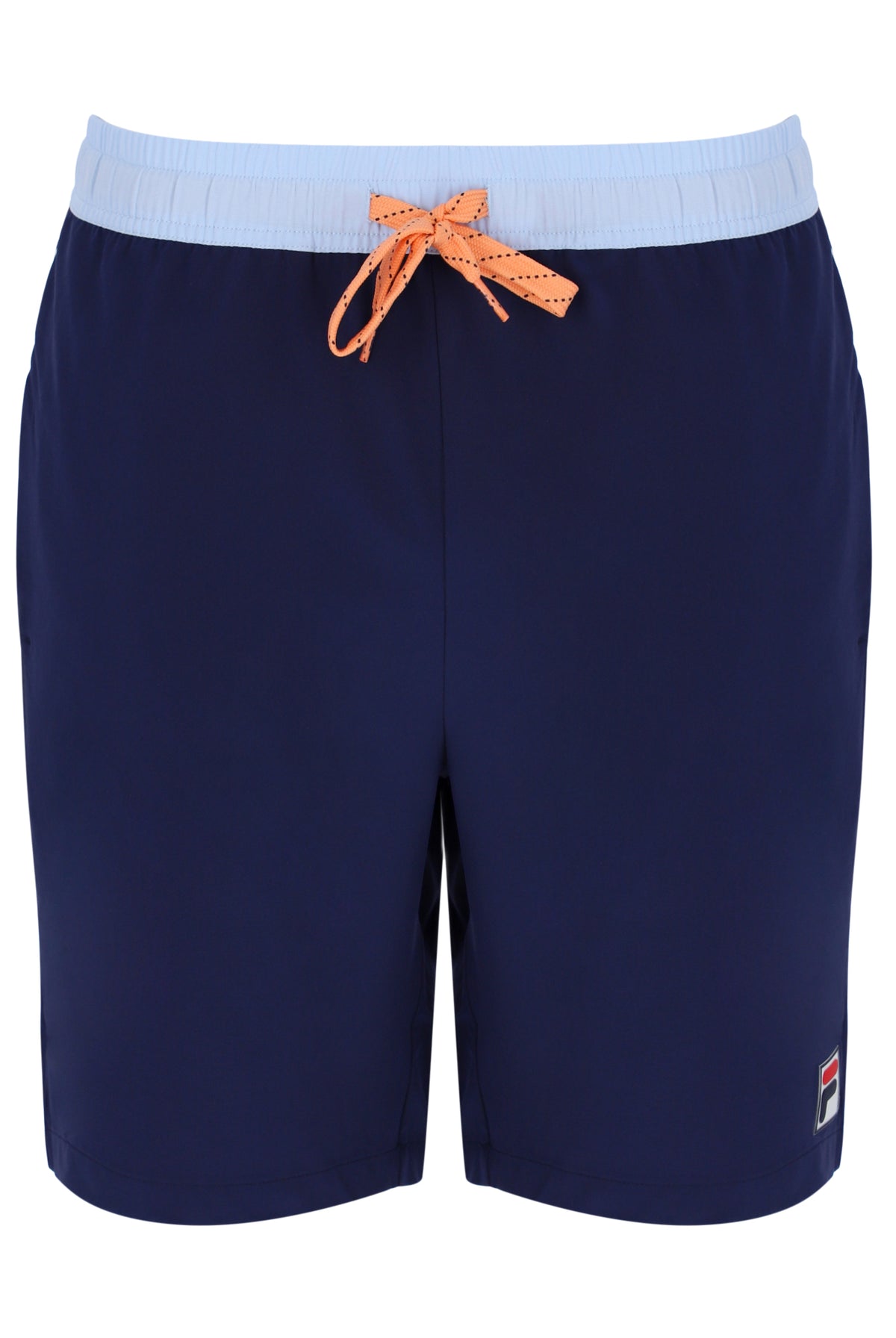 Solar Power Woven Short