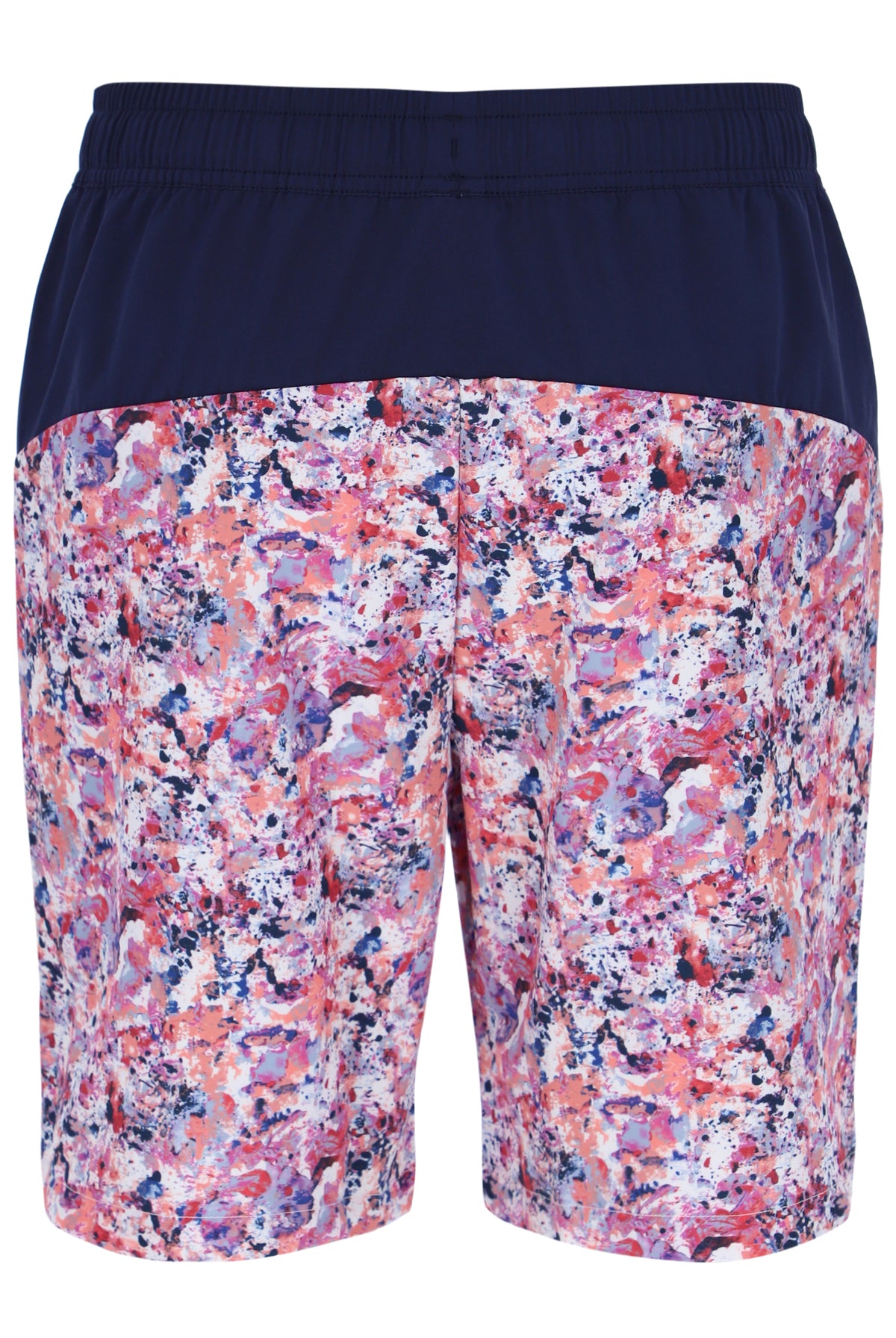 Splash Power Solar Power Woven Short