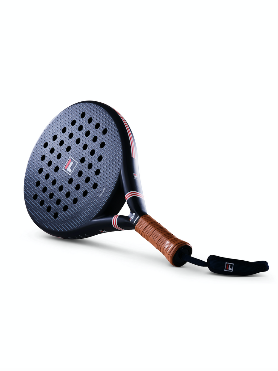 Fila top tennis racquet
