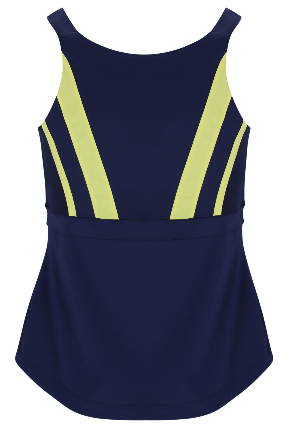 Alley Halter Tank