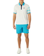 Tennis BNP Short Sleeve Polo