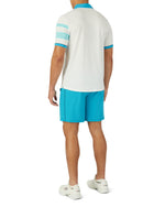 Tennis BNP Short Sleeve Polo