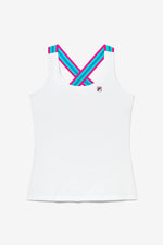 Tennis BNP Cross Back Tank