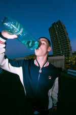 Settanta Baseball Track Jacket