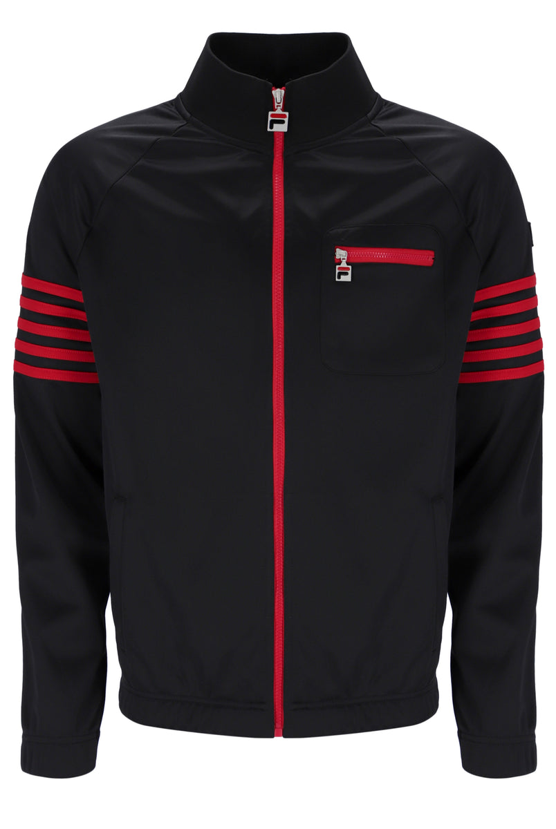 Fila vintage clearance jacket