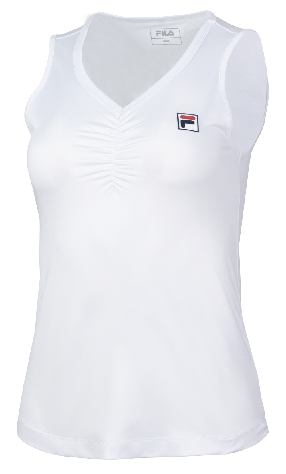Marleen Tennis Tank Top