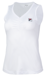 Marleen Tennis Tank Top
