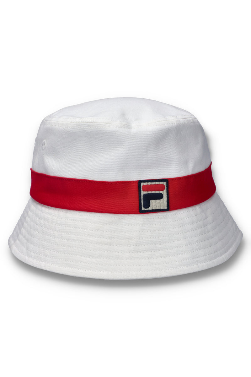 Tabbs Bucket Hat – Fila UK