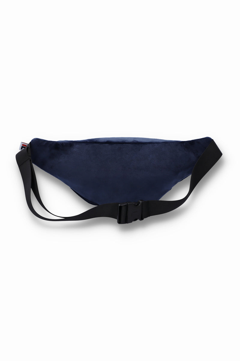 Fila blue on sale fanny pack