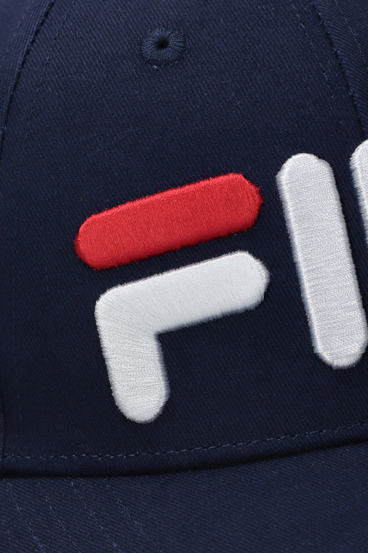 Peacoat Illa Baseball Cap