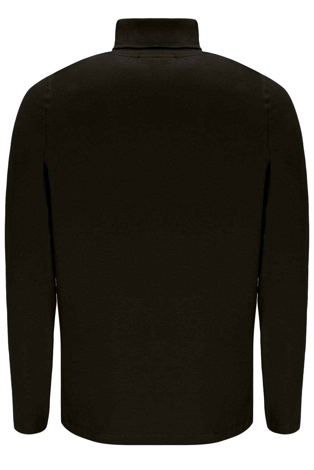 19th Classic Roll Neck Sweater