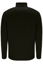 19th Classic Roll Neck Sweater