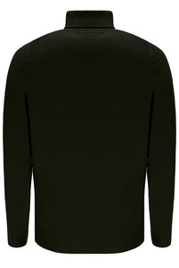 19th Classic Roll Neck Sweater