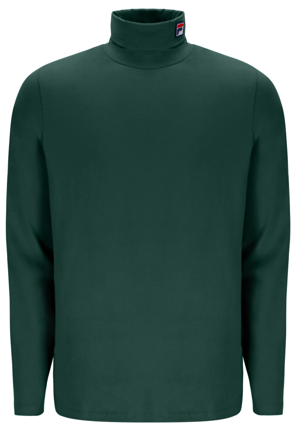 Pine Needle 19th Classic Fila Roll Neck