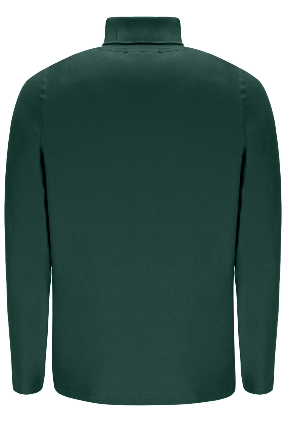 Pine Needle 19th Classic Fila Roll Neck