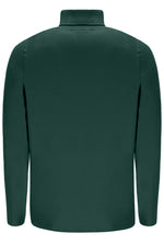 Pine Needle 19th Classic Fila Roll Neck