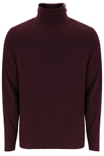 Fudge 19th Classic Fila Roll Neck
