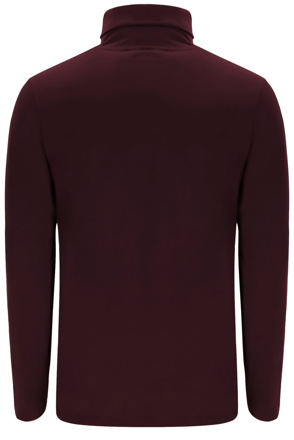 Fudge 19th Classic Fila Roll Neck