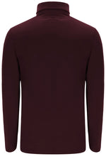 Fudge 19th Classic Fila Roll Neck