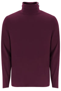 Fig 19th Classic Roll Neck Sweater