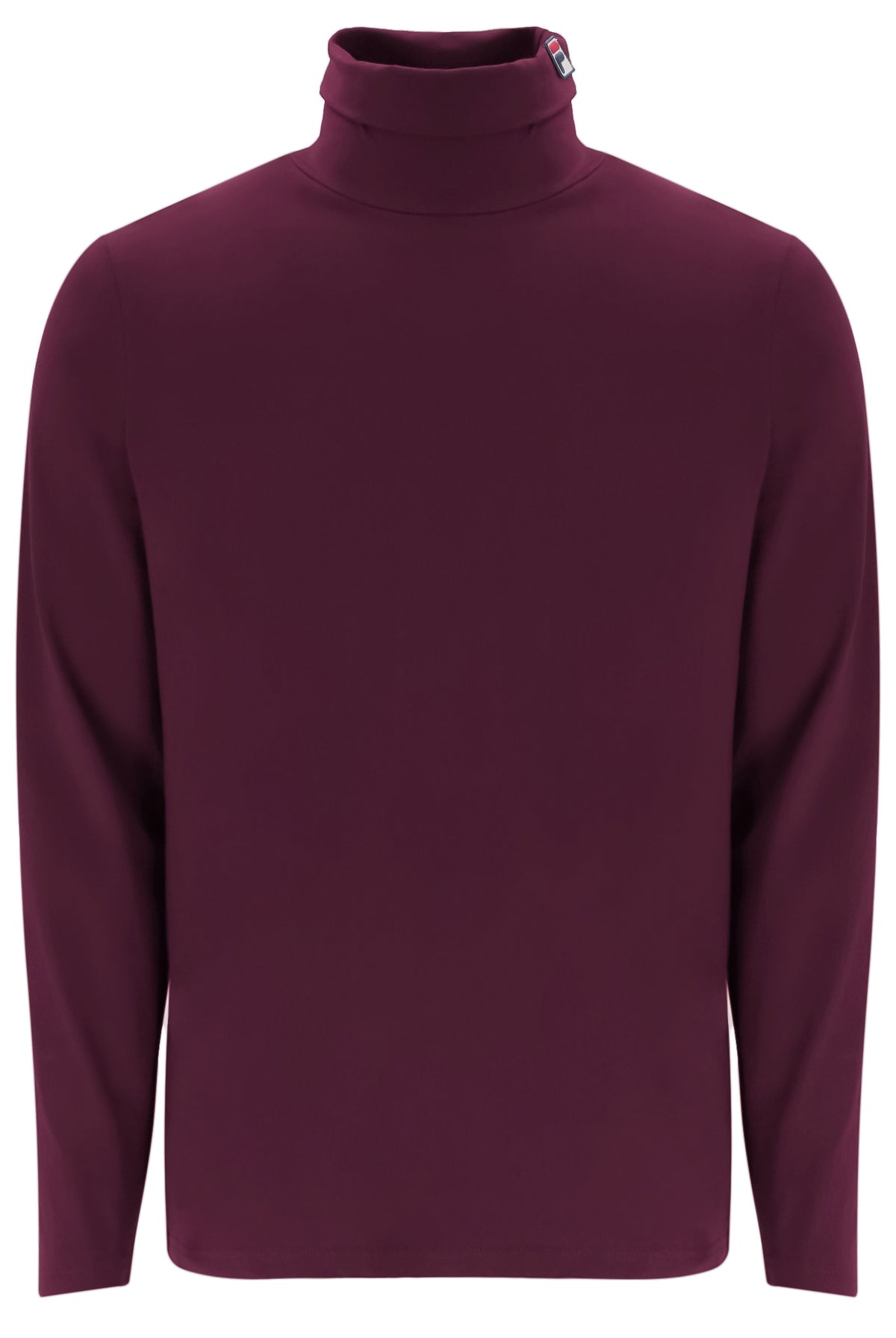 Fig 19th Classic Roll Neck Sweater