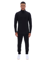19th Classic Roll Neck Sweater