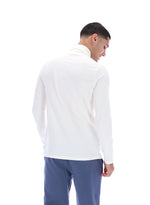19th Classic Roll Neck Sweater