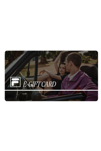 FILA e-Gift Card