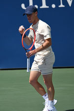 Steve Tennis Shorts