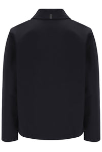 Black Casa 4 Pocket Tour Jacket