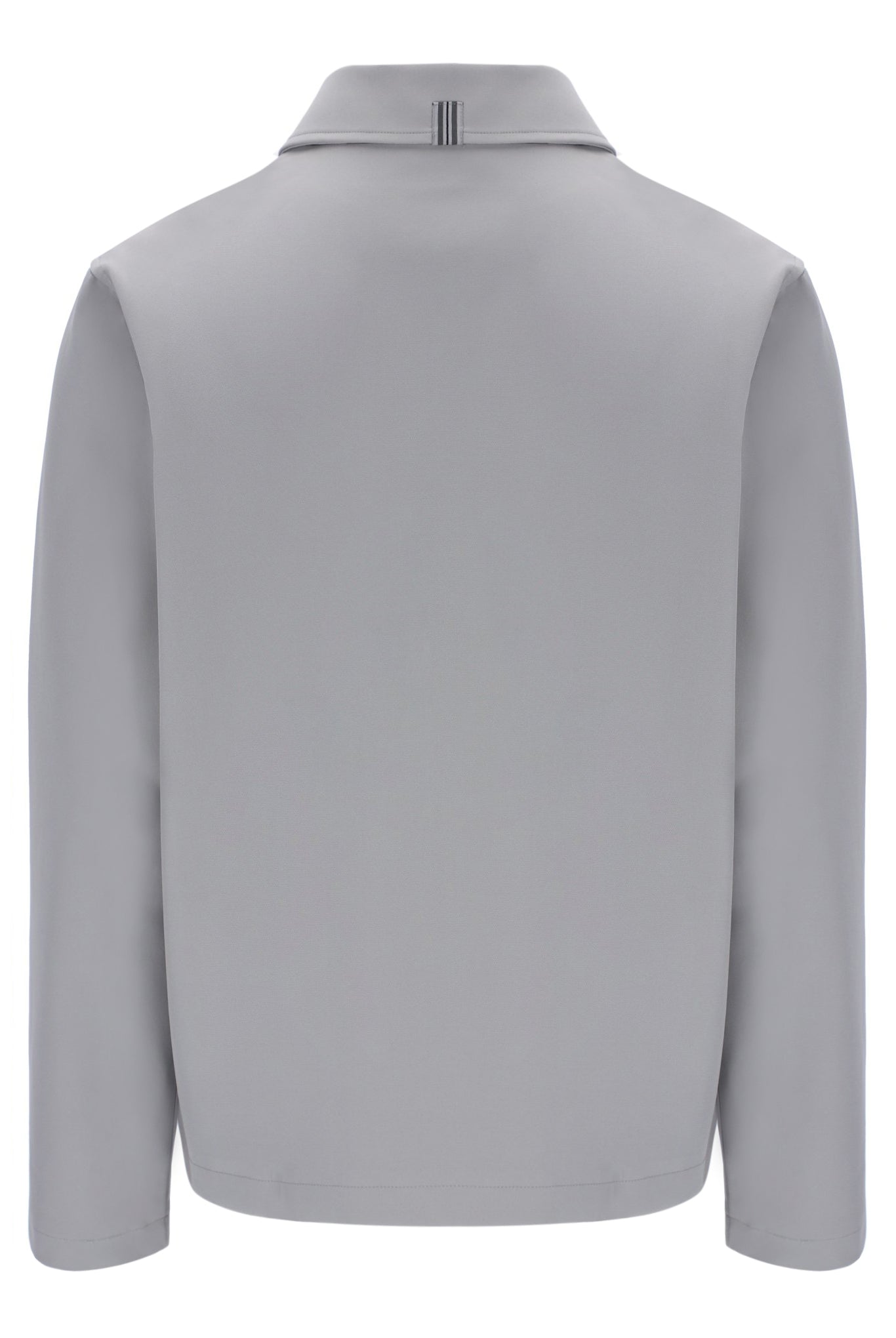 ジャケット・アウター Rosarymoon Big Jacket GRAY Rosarymoon Big Jacket GRAY