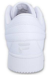 White Basketball Trainer