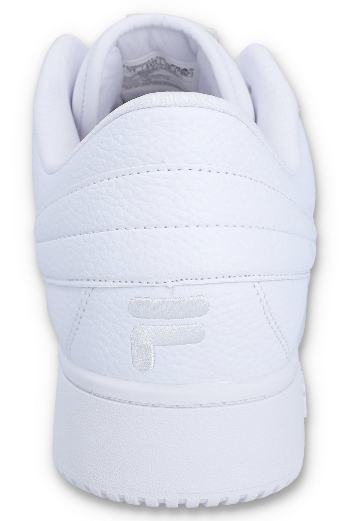 White Basketball Trainer