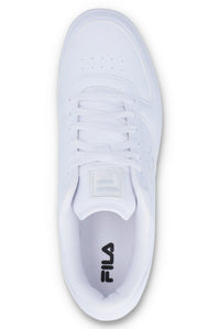 White Basketball Trainer