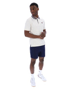 Achille Heritage Tape Basic Polo