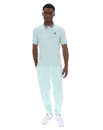 Achille Heritage Tape Basic Polo