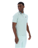Achille Heritage Tape Basic Polo