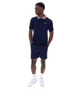 Achille Heritage Tape Basic Polo