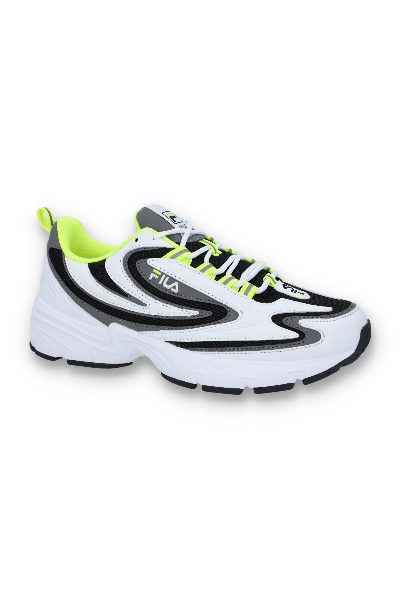Actix Trainer