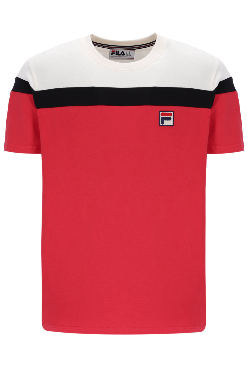 Aiden Cut and Sew T-Shirt