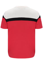 Aiden Cut and Sew T-Shirt