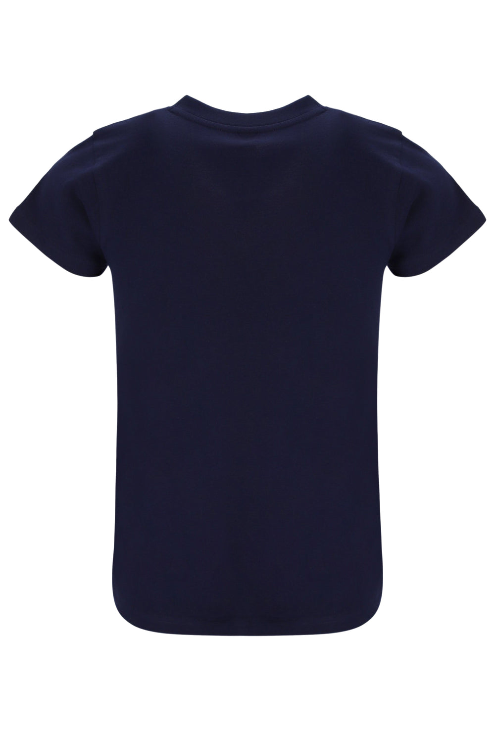 Aileen Basic Logo T-Shirt