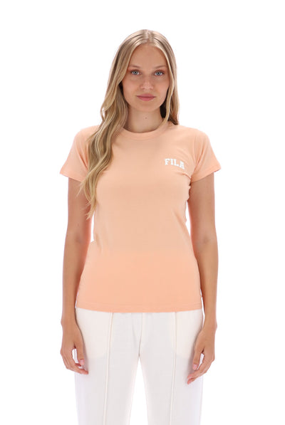 Aileen Basic Logo T-Shirt