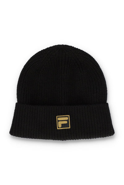 Akey Luxury Wool Beanie