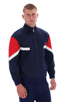 Albarn Archive Inspired Track Jacket