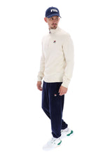 Alesi 1/4 Zip Up Knit Jumper