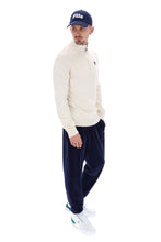 Load image into Gallery viewer, Alesi 1/4 Zip Up Knit Jumper
